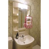 スイマーxサンリオキャラクターズ ハンギングポーチ トラベルポーチ | cinemacollection | 詳細画像5 