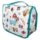 スイマーxサンリオキャラクターズ ハンギングポーチ トラベルポーチ | cinemacollection | 詳細画像3 