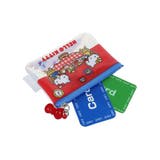 ハローキティ ミニポーチ スパンコール入りミニポーチ | cinemacollection | 詳細画像3 