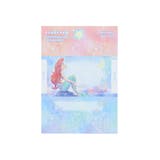 リトルマーメイド メモ帳 メモA6 | cinemacollection | 詳細画像2