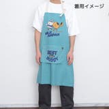 AND PACKABLE エプロン | cinemacollection | 詳細画像7