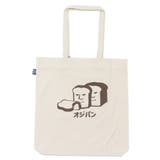 AND PACKABLE トートバッグ | cinemacollection | 詳細画像1 