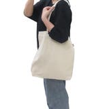 AND PACKABLE トートバッグ | cinemacollection | 詳細画像4 