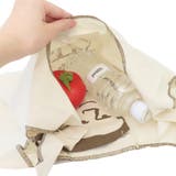 AND PACKABLE エコバッグ | cinemacollection | 詳細画像3 