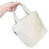 AND PACKABLE ミニバッグ | cinemacollection | 詳細画像3