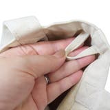 AND PACKABLE ミニバッグ | cinemacollection | 詳細画像5
