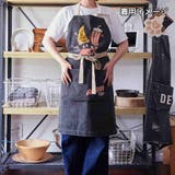 AND PACKABLE エプロン | cinemacollection | 詳細画像6
