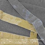 AND PACKABLE エプロン | cinemacollection | 詳細画像9