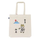 AND PACKABLE トートバッグ | cinemacollection | 詳細画像1 