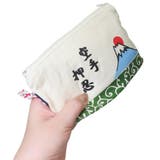 AND PACKABLE ペンポーチ | cinemacollection | 詳細画像2