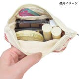 AND PACKABLE ペンポーチ | cinemacollection | 詳細画像3