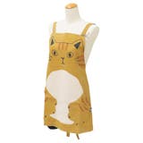AND PACKABLE エプロン | cinemacollection | 詳細画像5