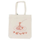AND PACKABLE トートバッグ | cinemacollection | 詳細画像1