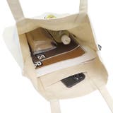AND PACKABLE トートバッグ | cinemacollection | 詳細画像3