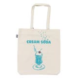 AND PACKABLE トートバッグ | cinemacollection | 詳細画像1 
