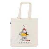 AND PACKABLE トートバッグ | cinemacollection | 詳細画像1 