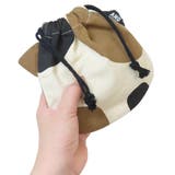 AND PACKABLE 巾着袋 | cinemacollection | 詳細画像2