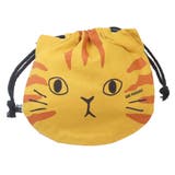 AND PACKABLE 巾着袋 | cinemacollection | 詳細画像1