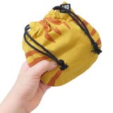 AND PACKABLE 巾着袋 | cinemacollection | 詳細画像2