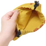 AND PACKABLE 巾着袋 | cinemacollection | 詳細画像3