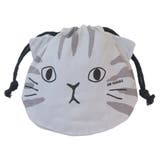 AND PACKABLE 巾着袋 | cinemacollection | 詳細画像1 