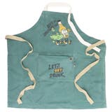 AND PACKABLE エプロン | cinemacollection | 詳細画像1