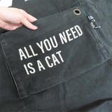 AND PACKABLE エプロン | cinemacollection | 詳細画像3