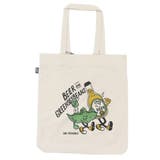 AND PACKABLE トートバッグ | cinemacollection | 詳細画像1