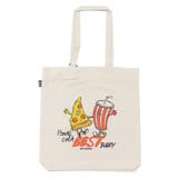 AND PACKABLE トートバッグ | cinemacollection | 詳細画像1 