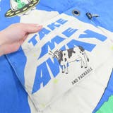 AND PACKABLE エプロン | cinemacollection | 詳細画像3
