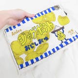 AND PACKABLE エプロン | cinemacollection | 詳細画像3