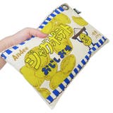 AND PACKABLE エプロン | cinemacollection | 詳細画像5