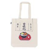 AND PACKABLE トートバッグ | cinemacollection | 詳細画像1