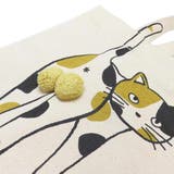 AND PACKABLE トートバッグ | cinemacollection | 詳細画像2