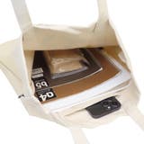 AND PACKABLE トートバッグ | cinemacollection | 詳細画像4