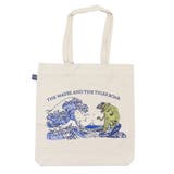 AND PACKABLE トートバッグ | cinemacollection | 詳細画像1 