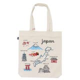 AND PACKABLE トートバッグ | cinemacollection | 詳細画像1 
