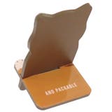 AND PACKABLE スマホスタンド | cinemacollection | 詳細画像2