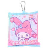 マイメロディ トートバッグ 折りたたみカジュアルトート | cinemacollection | 詳細画像4