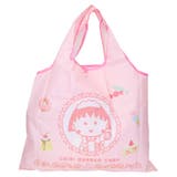 ちびまる子ちゃん エコバッグ ショッピングバッグ | cinemacollection | 詳細画像1