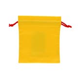 パティ＆ジミー 巾着袋 サガラ刺繍巾着 | cinemacollection | 詳細画像2 