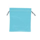 ハンギョドン 巾着袋 サガラ刺繍巾着 | cinemacollection | 詳細画像2 