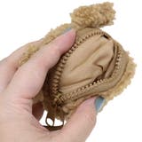 scooty studio ミニポーチ | cinemacollection | 詳細画像3 