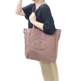 ミッフィー 手提げかばん トートバッグ | cinemacollection | 詳細画像5