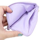 クロミ 小銭入れ＆定期入れ デイリーパスポーチ | cinemacollection | 詳細画像3 