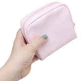 マイメロディ コスメポーチ ボックスポーチ | cinemacollection | 詳細画像2