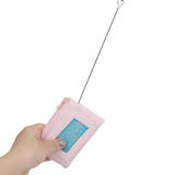 マイメロディ 小銭入れ＆定期入れ デイリーパスポーチ | cinemacollection | 詳細画像4 