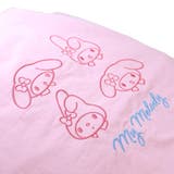 マイメロディ 手提げかばん トートバッグ | cinemacollection | 詳細画像3 