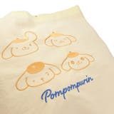 ポムポムプリン 手提げかばん トートバッグ | cinemacollection | 詳細画像3