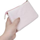 ハローキティ コスメポーチ 3ポケットポーチ | cinemacollection | 詳細画像2 